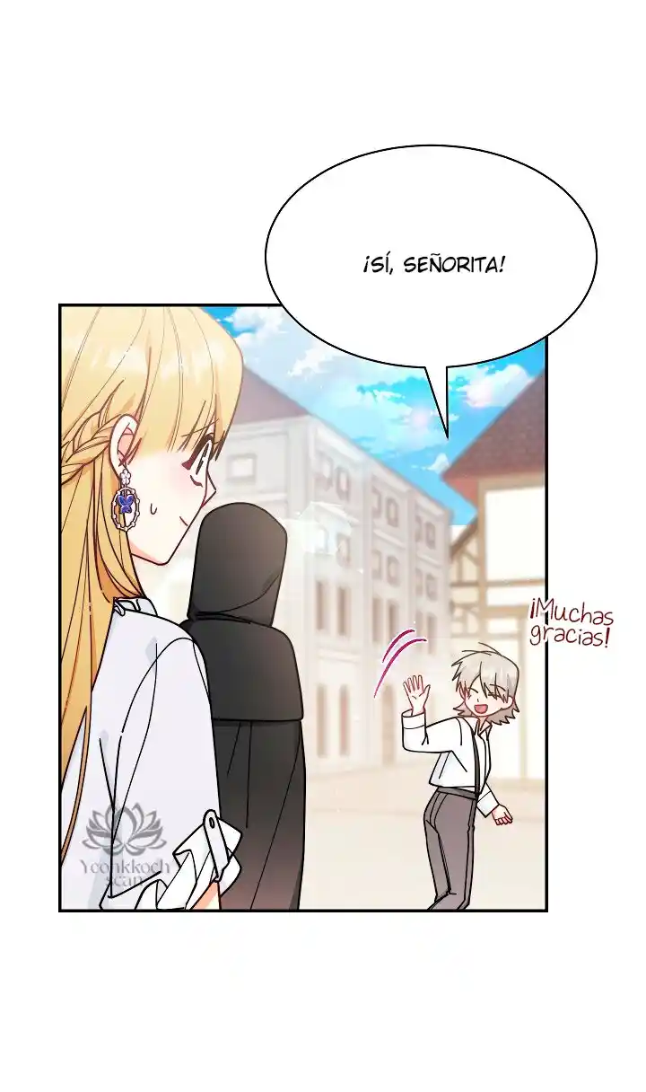 Me Haré Responsable Del Bienestar De Mi Esposo - Capítulo 61 - Página 73 - LectorTMOo