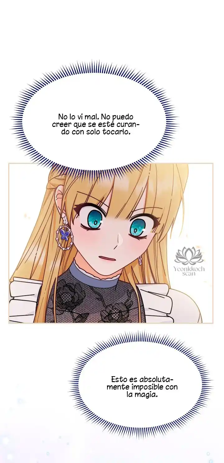 Me Haré Responsable Del Bienestar De Mi Esposo - Capítulo 61 - Página 81 - LectorTMOo