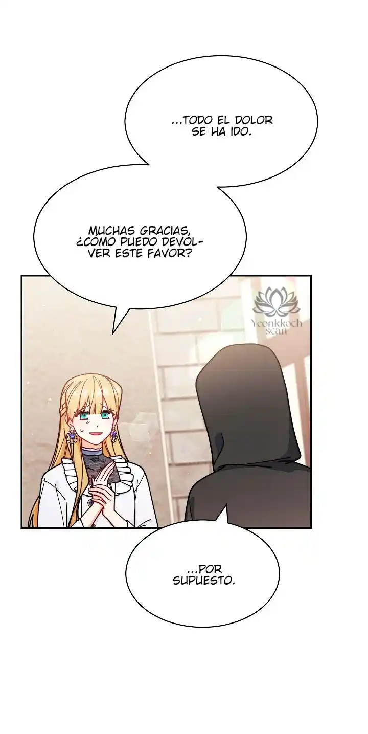 Me Haré Responsable Del Bienestar De Mi Esposo - Capítulo 61 - Página 83 - LectorTMOo