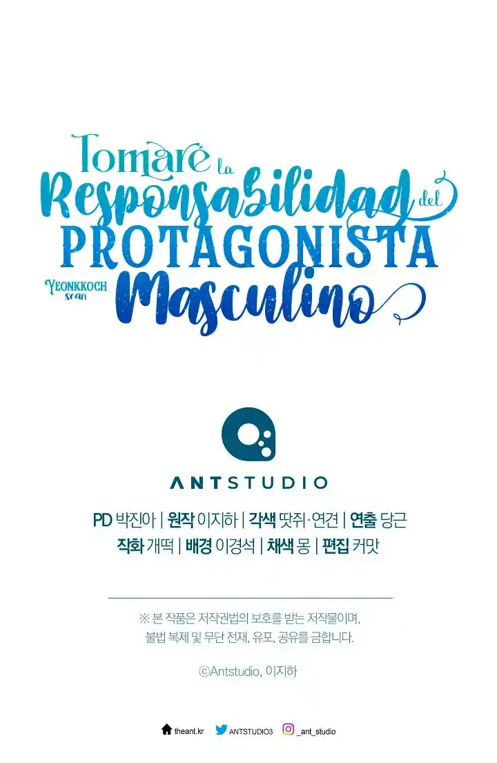 Me Haré Responsable Del Bienestar De Mi Esposo - Capítulo 61 - Página 88 - LectorTMOo