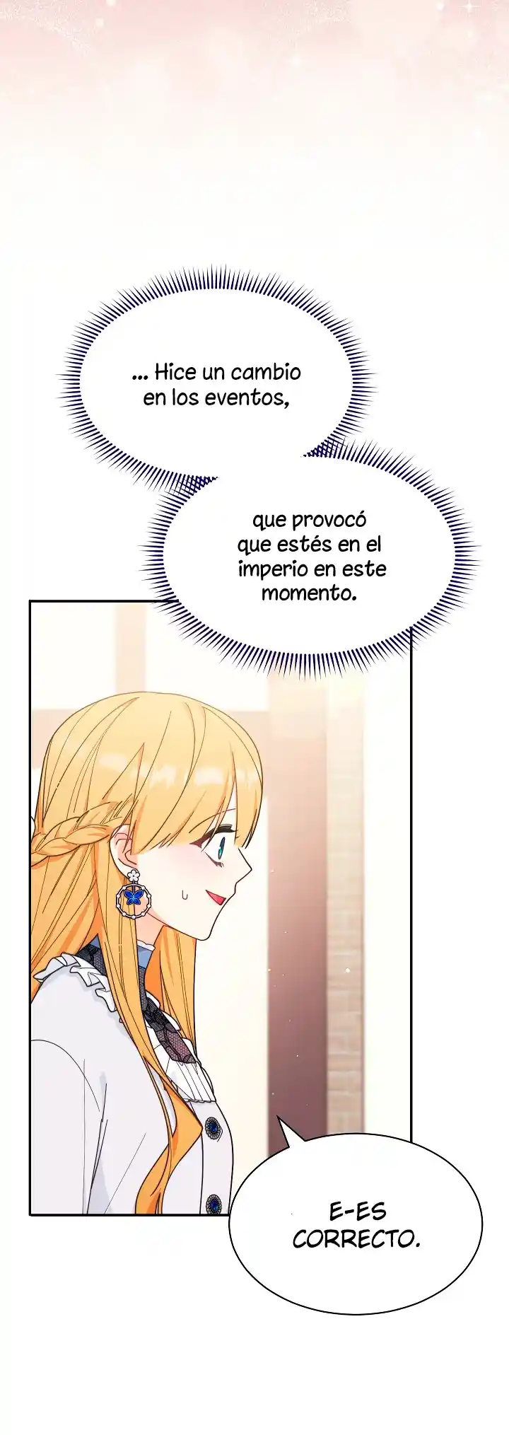 Me Haré Responsable Del Bienestar De Mi Esposo - Capítulo 62 - Página 18 - LectorTMOo