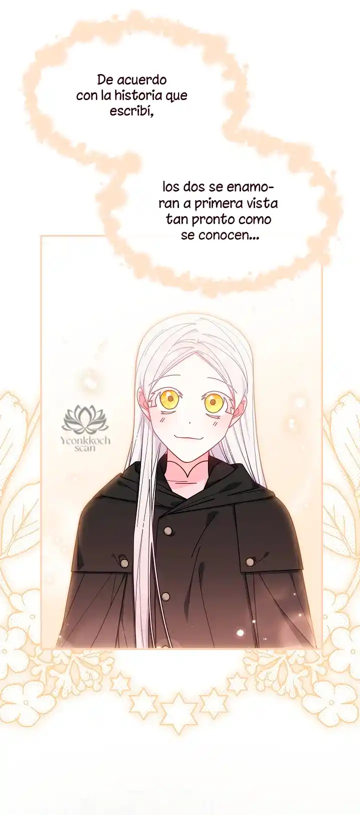 Me Haré Responsable Del Bienestar De Mi Esposo - Capítulo 62 - Página 20 - LectorTMOo