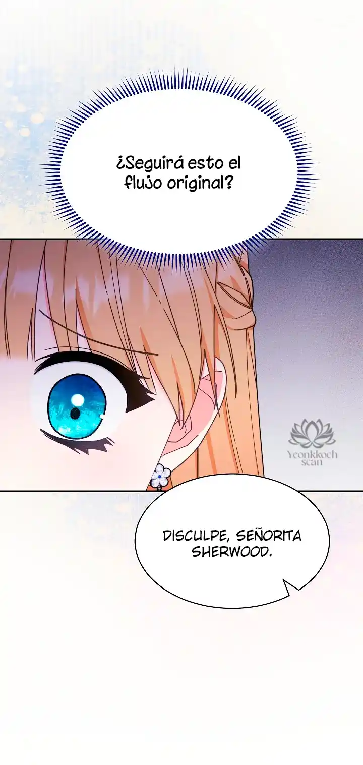 Me Haré Responsable Del Bienestar De Mi Esposo - Capítulo 62 - Página 21 - LectorTMOo