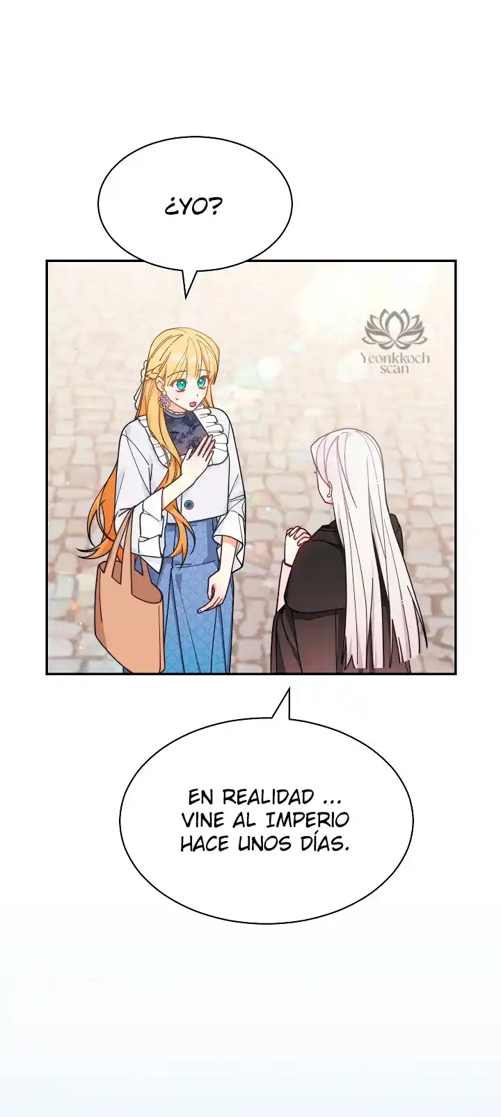 Me Haré Responsable Del Bienestar De Mi Esposo - Capítulo 62 - Página 24 - LectorTMOo