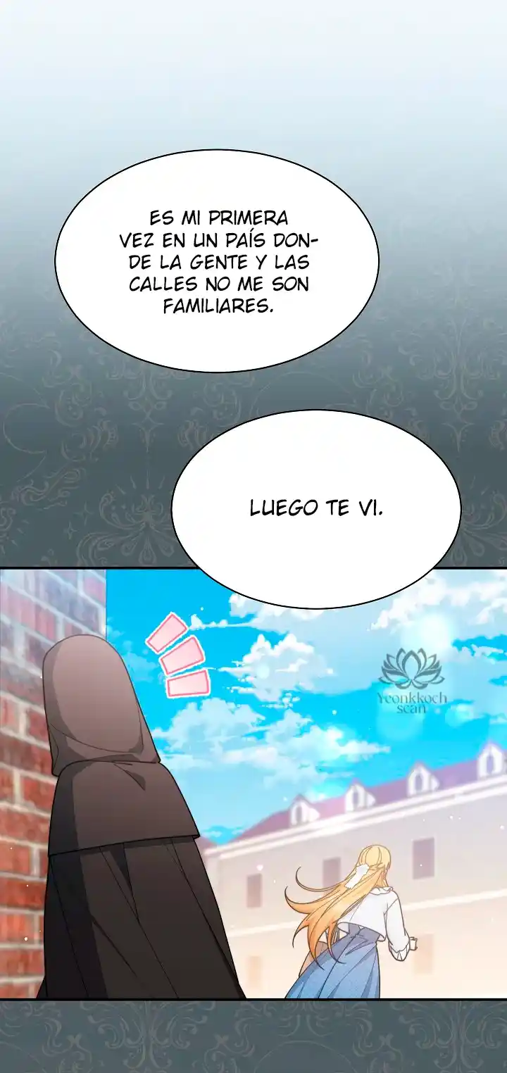 Me Haré Responsable Del Bienestar De Mi Esposo - Capítulo 62 - Página 25 - LectorTMOo