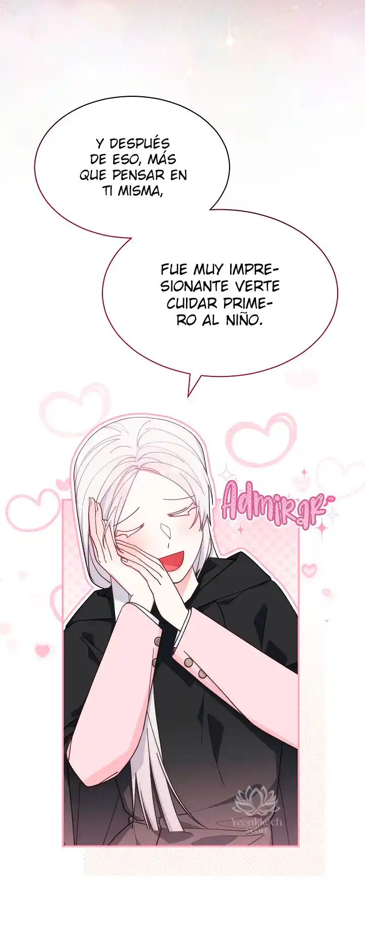 Me Haré Responsable Del Bienestar De Mi Esposo - Capítulo 62 - Página 28 - LectorTMOo
