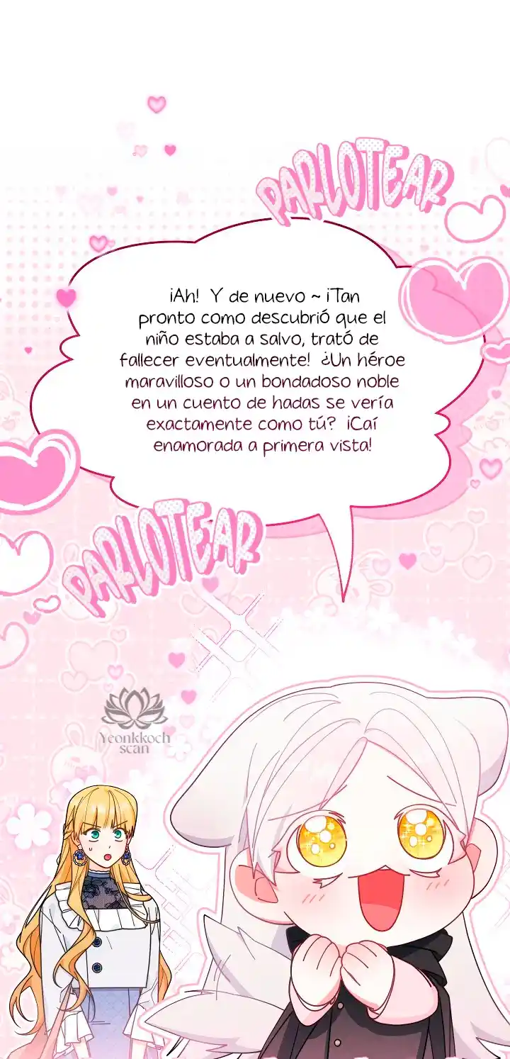 Me Haré Responsable Del Bienestar De Mi Esposo - Capítulo 62 - Página 29 - LectorTMOo