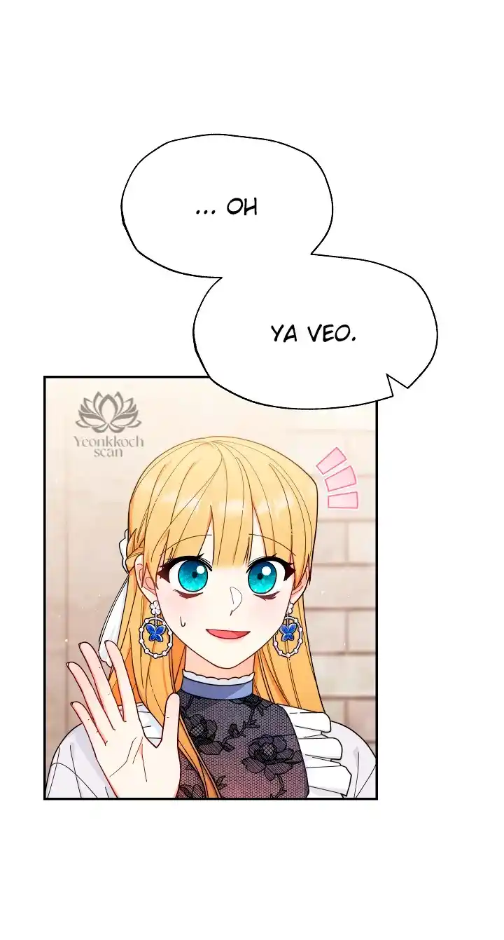 Me Haré Responsable Del Bienestar De Mi Esposo - Capítulo 62 - Página 34 - LectorTMOo