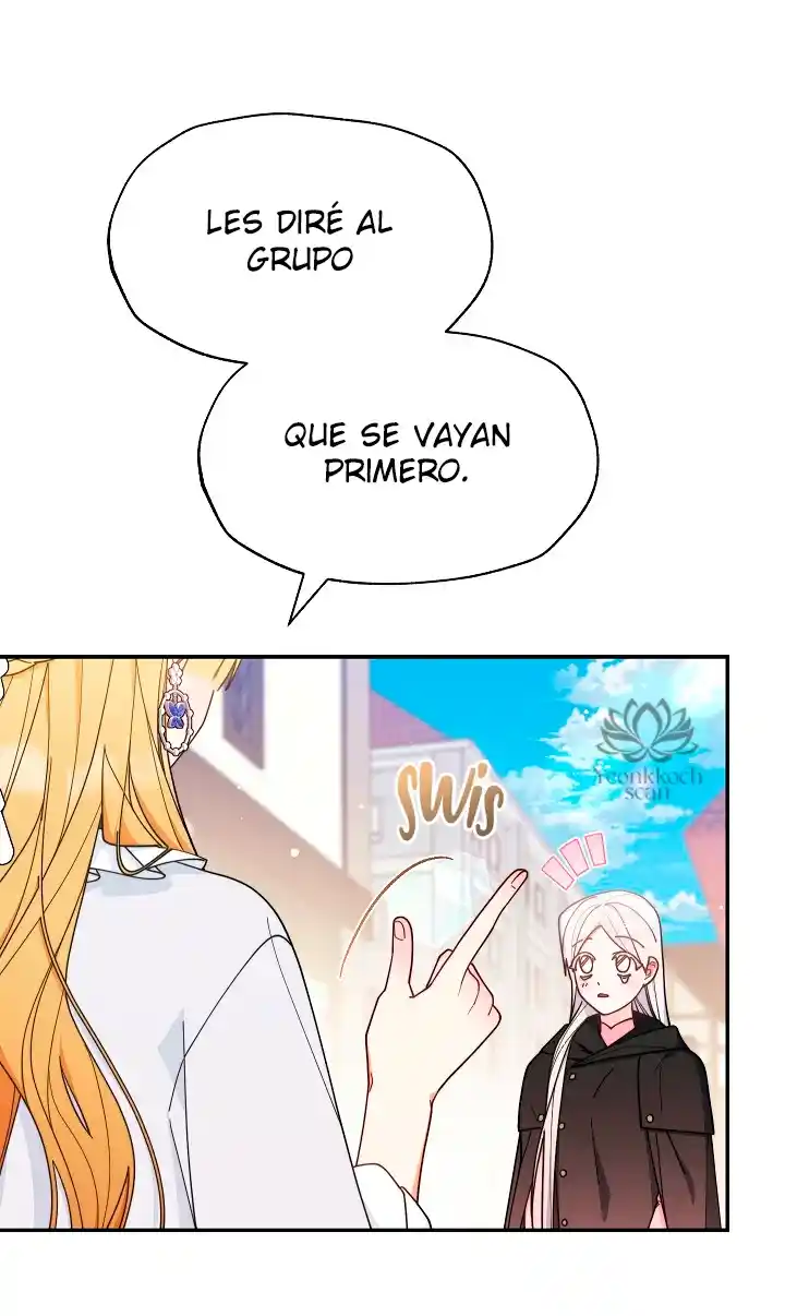 Me Haré Responsable Del Bienestar De Mi Esposo - Capítulo 62 - Página 38 - LectorTMOo