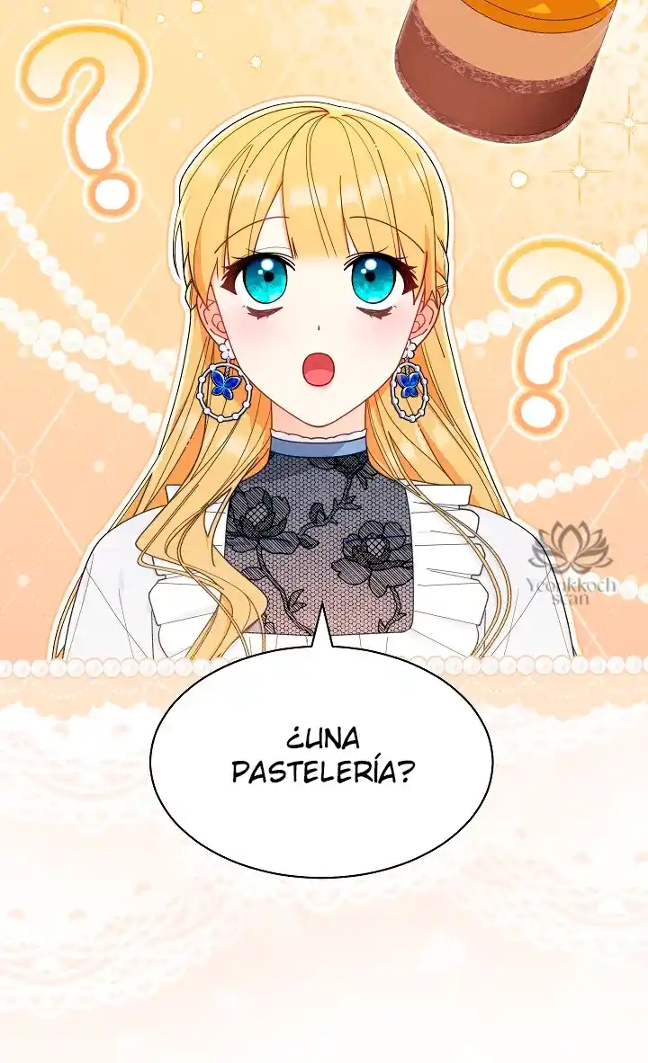 Me Haré Responsable Del Bienestar De Mi Esposo - Capítulo 62 - Página 44 - LectorTMOo