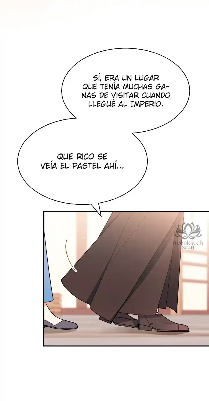 Me Haré Responsable Del Bienestar De Mi Esposo - Capítulo 62 - Página 45 - LectorTMOo