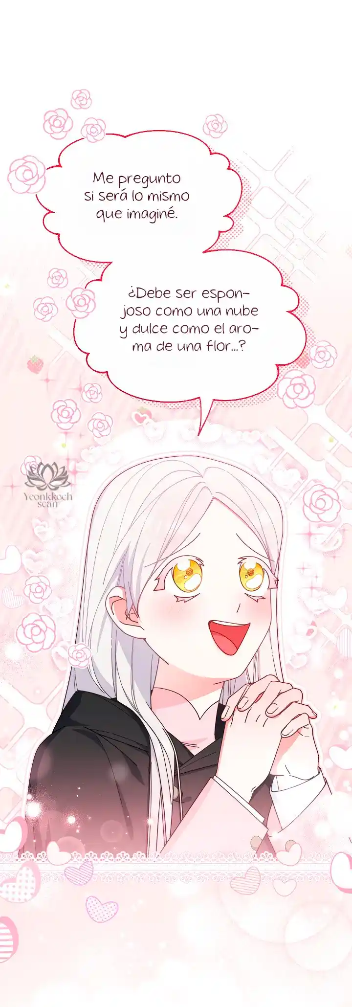 Me Haré Responsable Del Bienestar De Mi Esposo - Capítulo 62 - Página 46 - LectorTMOo
