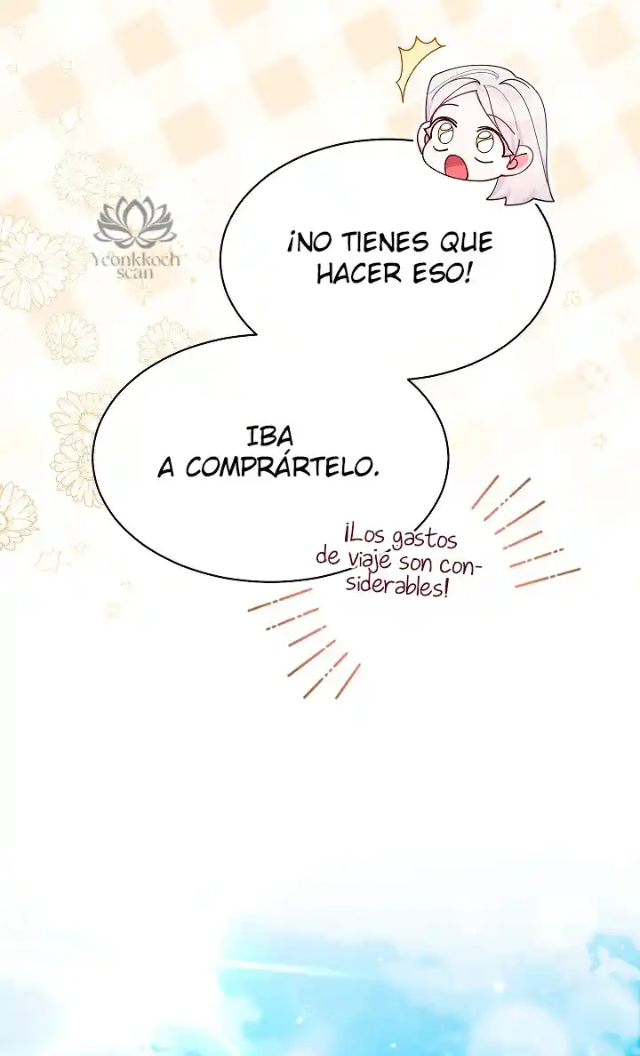 Me Haré Responsable Del Bienestar De Mi Esposo - Capítulo 62 - Página 50 - LectorTMOo