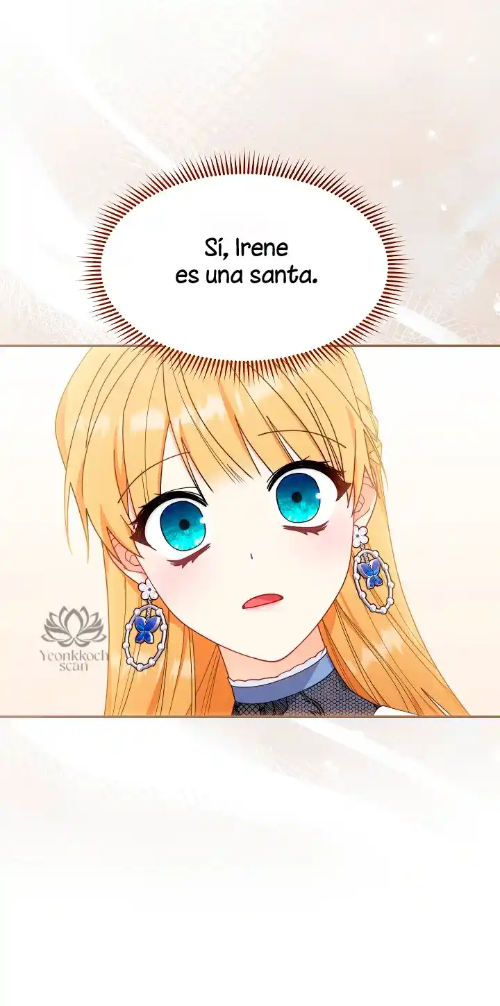 Me Haré Responsable Del Bienestar De Mi Esposo - Capítulo 62 - Página 56 - LectorTMOo