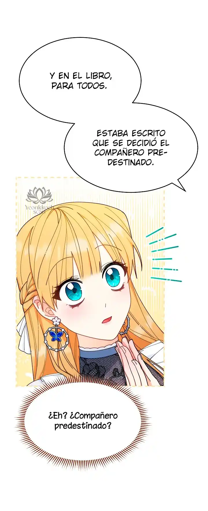 Me Haré Responsable Del Bienestar De Mi Esposo - Capítulo 62 - Página 61 - LectorTMOo