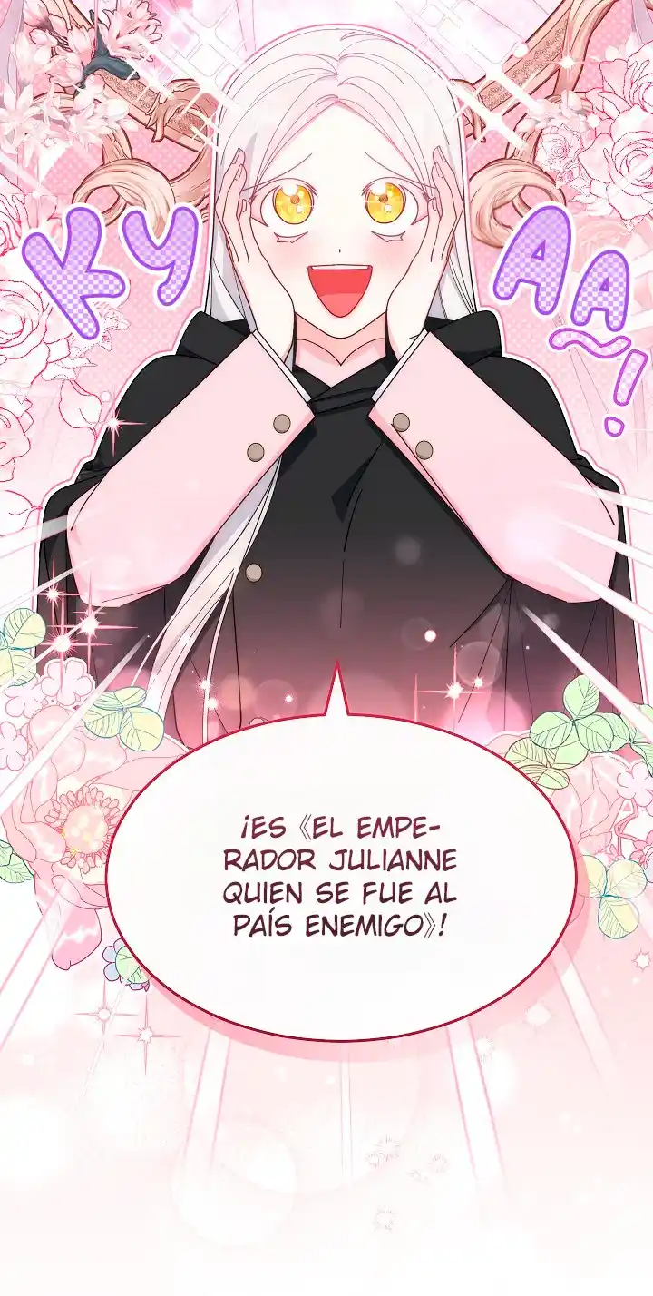 Me Haré Responsable Del Bienestar De Mi Esposo - Capítulo 62 - Página 64 - LectorTMOo