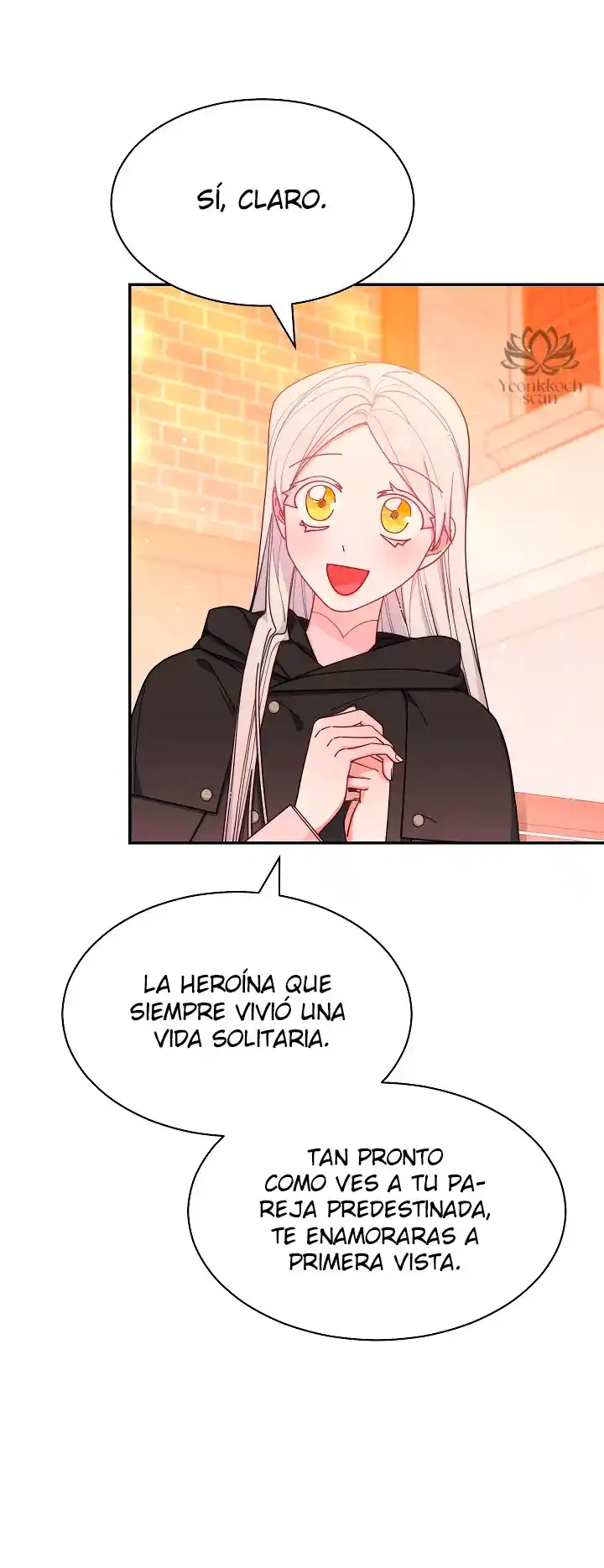 Me Haré Responsable Del Bienestar De Mi Esposo - Capítulo 62 - Página 66 - LectorTMOo