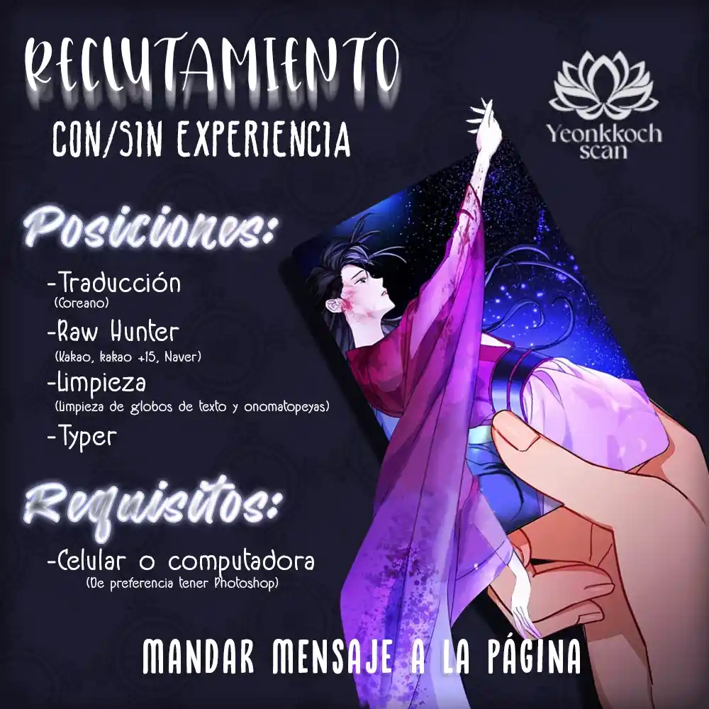 Me Haré Responsable Del Bienestar De Mi Esposo - Capítulo 63 - Página 3 - LectorTMOo