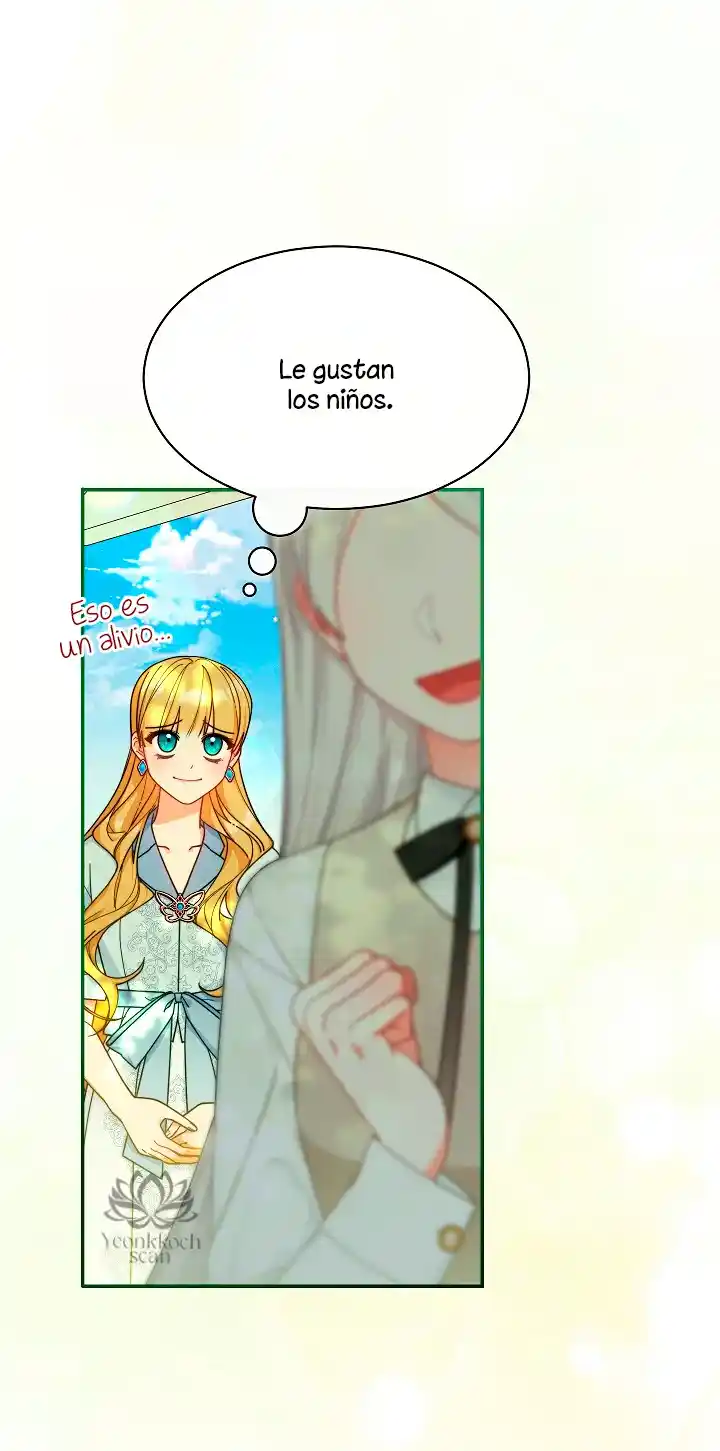 Me Haré Responsable Del Bienestar De Mi Esposo - Capítulo 63 - Página 10 - LectorTMOo