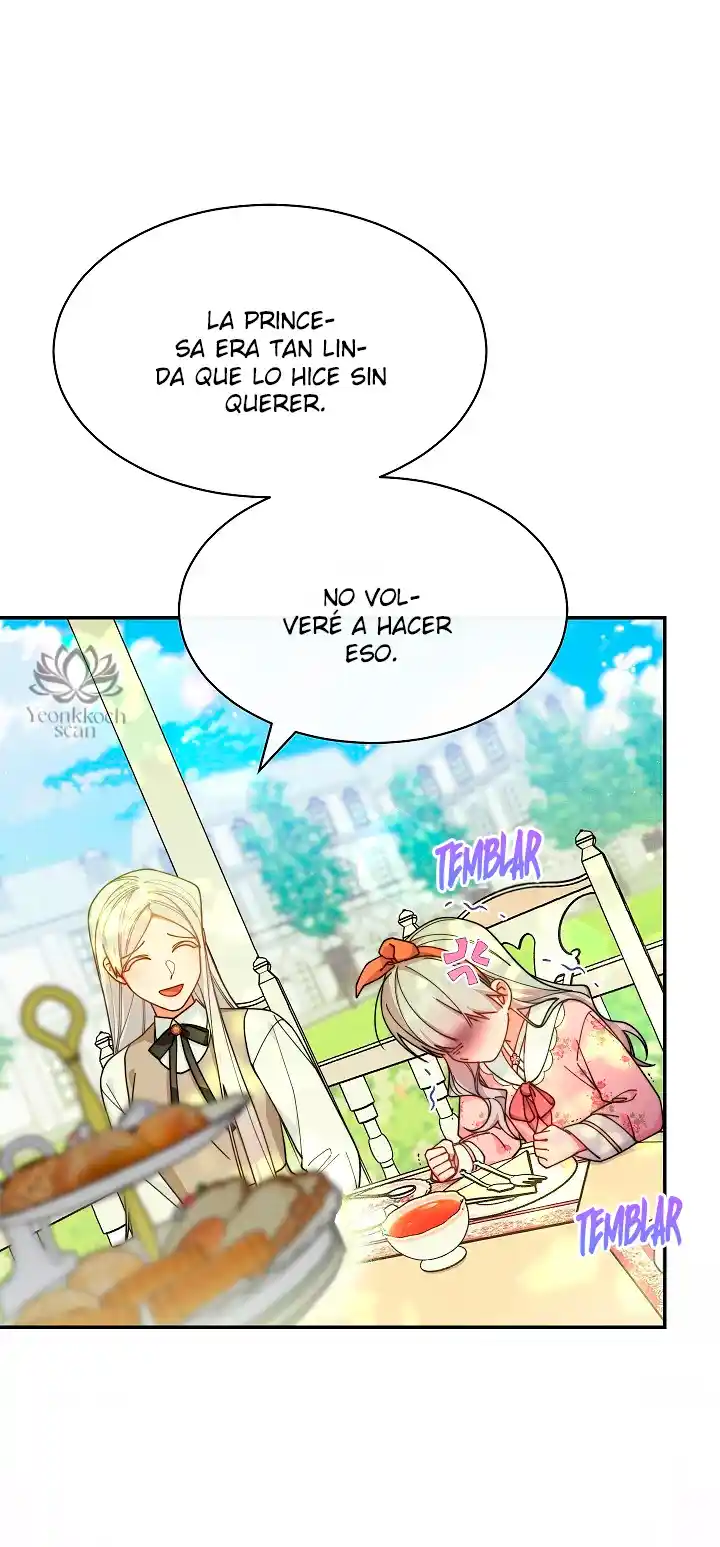 Me Haré Responsable Del Bienestar De Mi Esposo - Capítulo 63 - Página 18 - LectorTMOo
