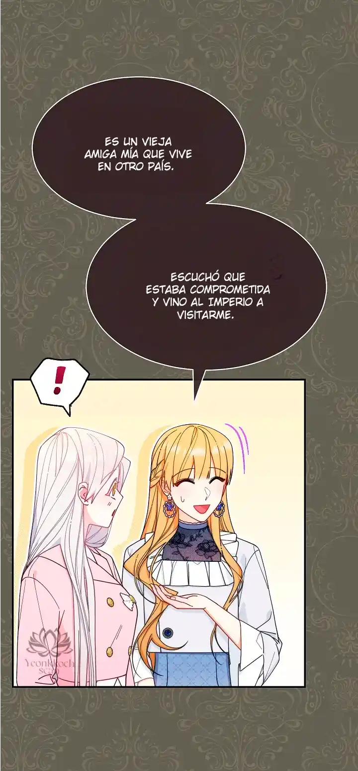 Me Haré Responsable Del Bienestar De Mi Esposo - Capítulo 63 - Página 29 - LectorTMOo