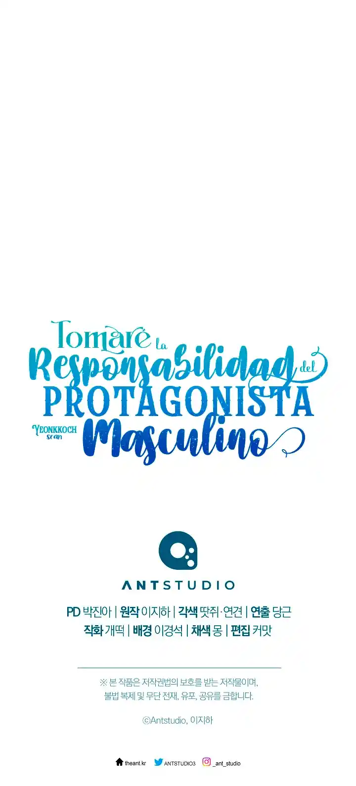 Me Haré Responsable Del Bienestar De Mi Esposo - Capítulo 63 - Página 84 - LectorTMOo