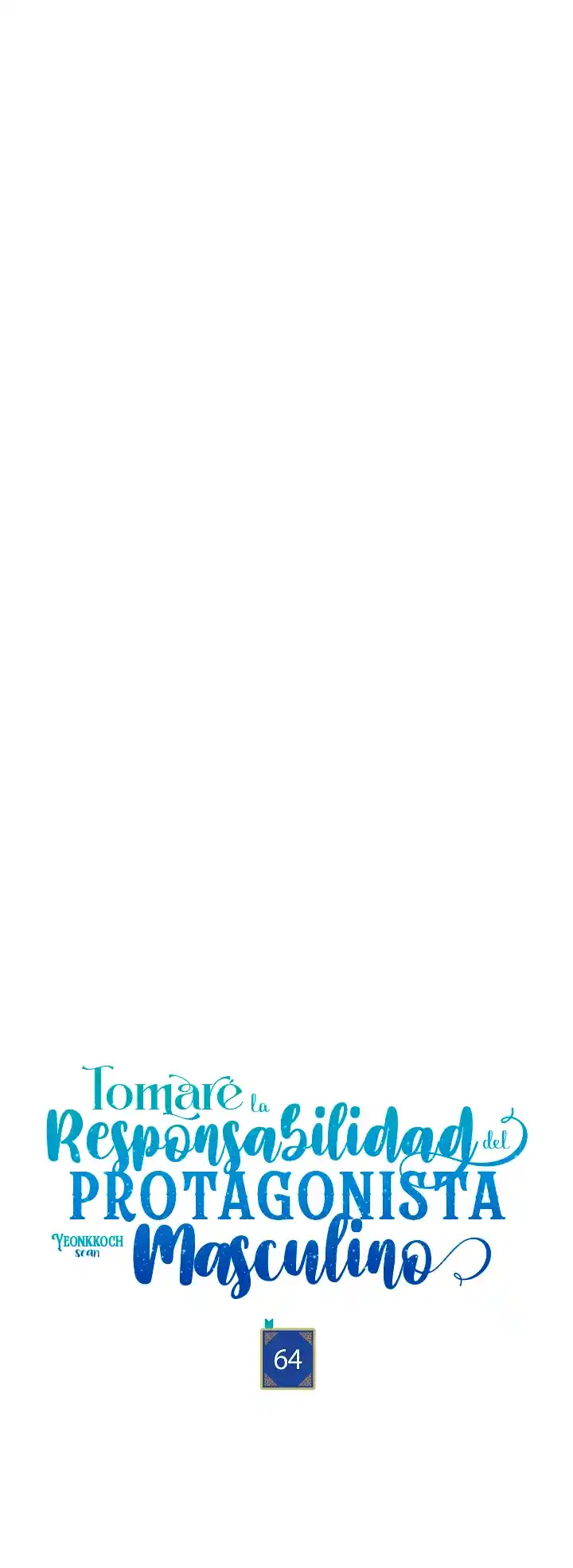 Me Haré Responsable Del Bienestar De Mi Esposo - Capítulo 64 - Página 9 - LectorTMOo