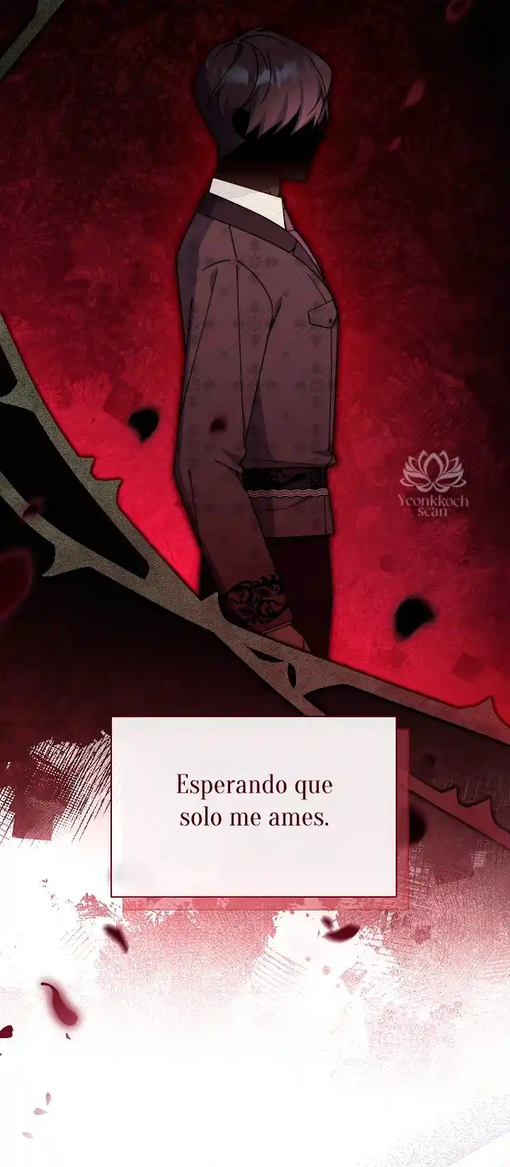 Me Haré Responsable Del Bienestar De Mi Esposo - Capítulo 64 - Página 25 - LectorTMOo