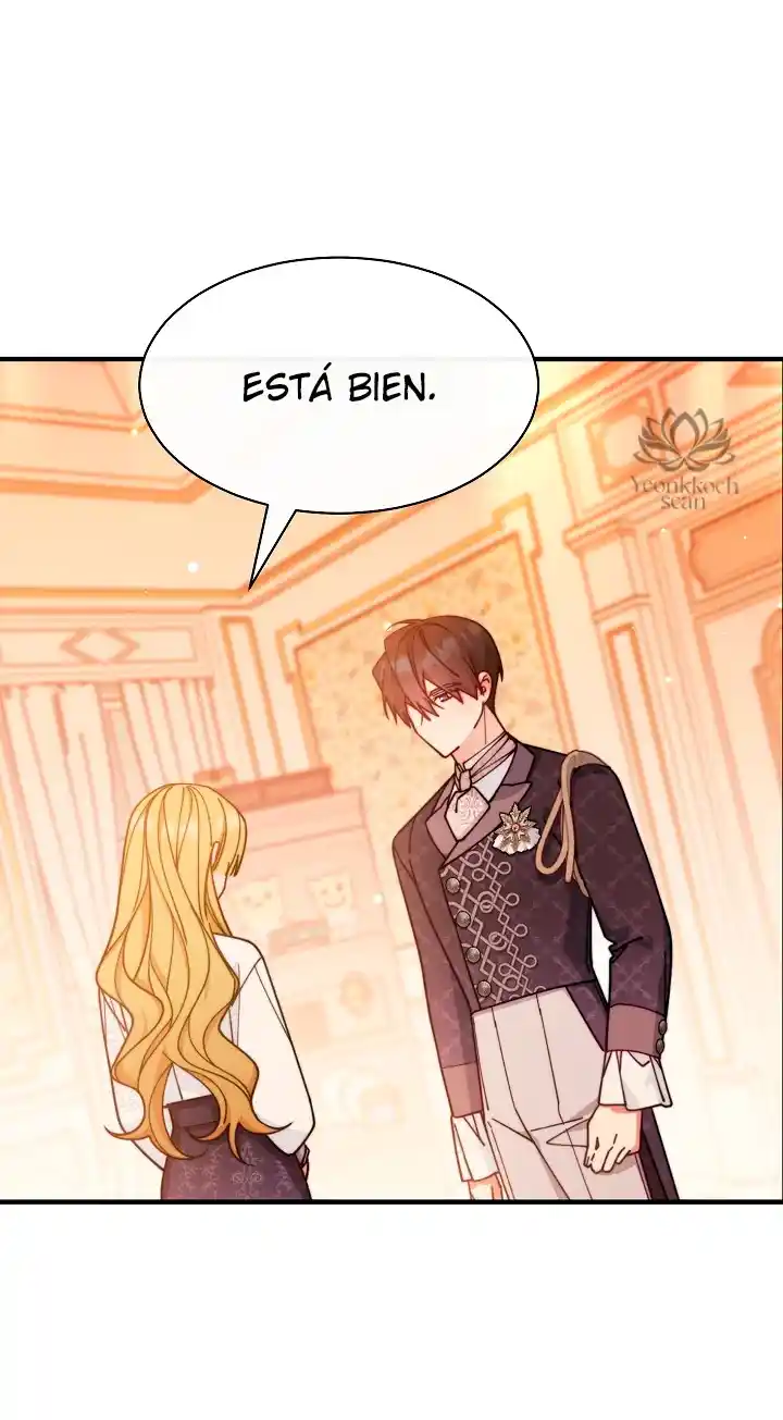 Me Haré Responsable Del Bienestar De Mi Esposo - Capítulo 64 - Página 28 - LectorTMOo
