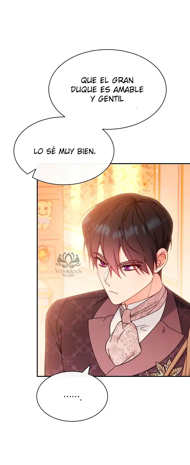 Me Haré Responsable Del Bienestar De Mi Esposo - Capítulo 64 - Página 29 - LectorTMOo