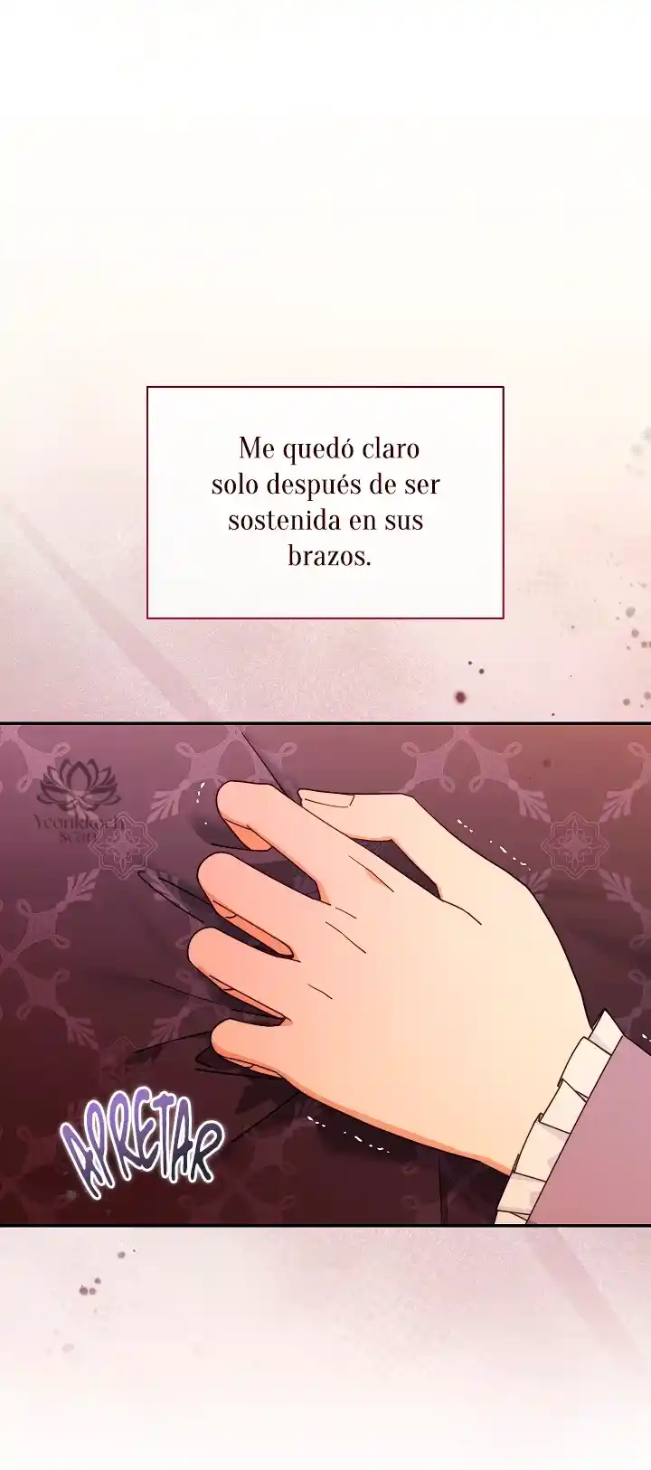 Me Haré Responsable Del Bienestar De Mi Esposo - Capítulo 64 - Página 37 - LectorTMOo