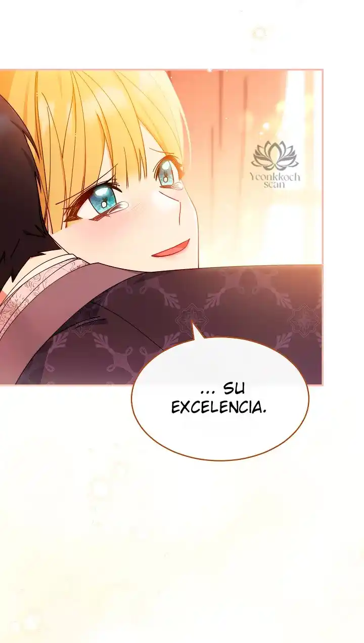 Me Haré Responsable Del Bienestar De Mi Esposo - Capítulo 64 - Página 41 - LectorTMOo