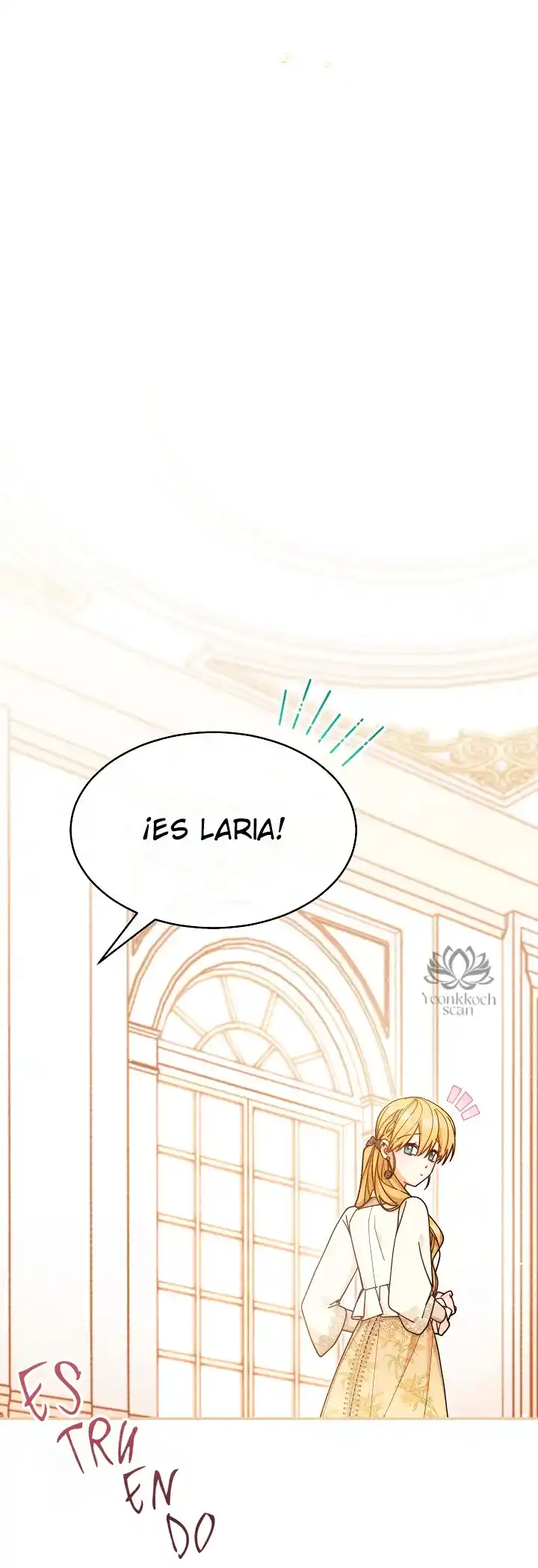 Me Haré Responsable Del Bienestar De Mi Esposo - Capítulo 64 - Página 45 - LectorTMOo