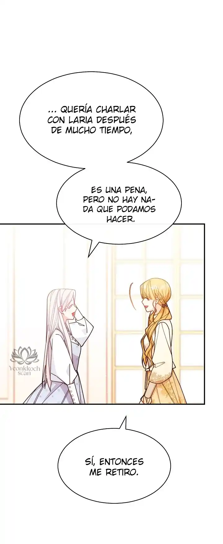 Me Haré Responsable Del Bienestar De Mi Esposo - Capítulo 64 - Página 49 - LectorTMOo