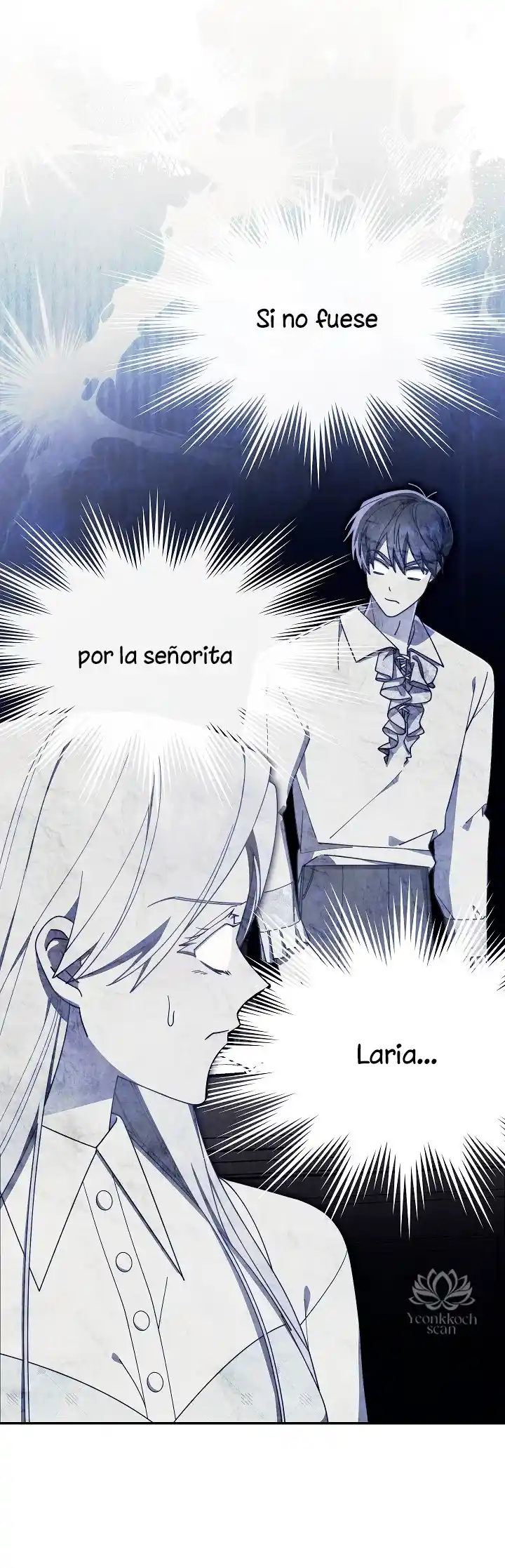 Me Haré Responsable Del Bienestar De Mi Esposo - Capítulo 64 - Página 57 - LectorTMOo