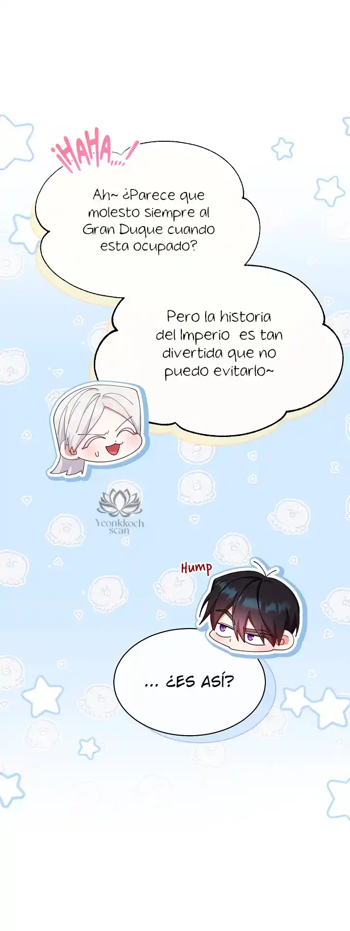 Me Haré Responsable Del Bienestar De Mi Esposo - Capítulo 64 - Página 58 - LectorTMOo