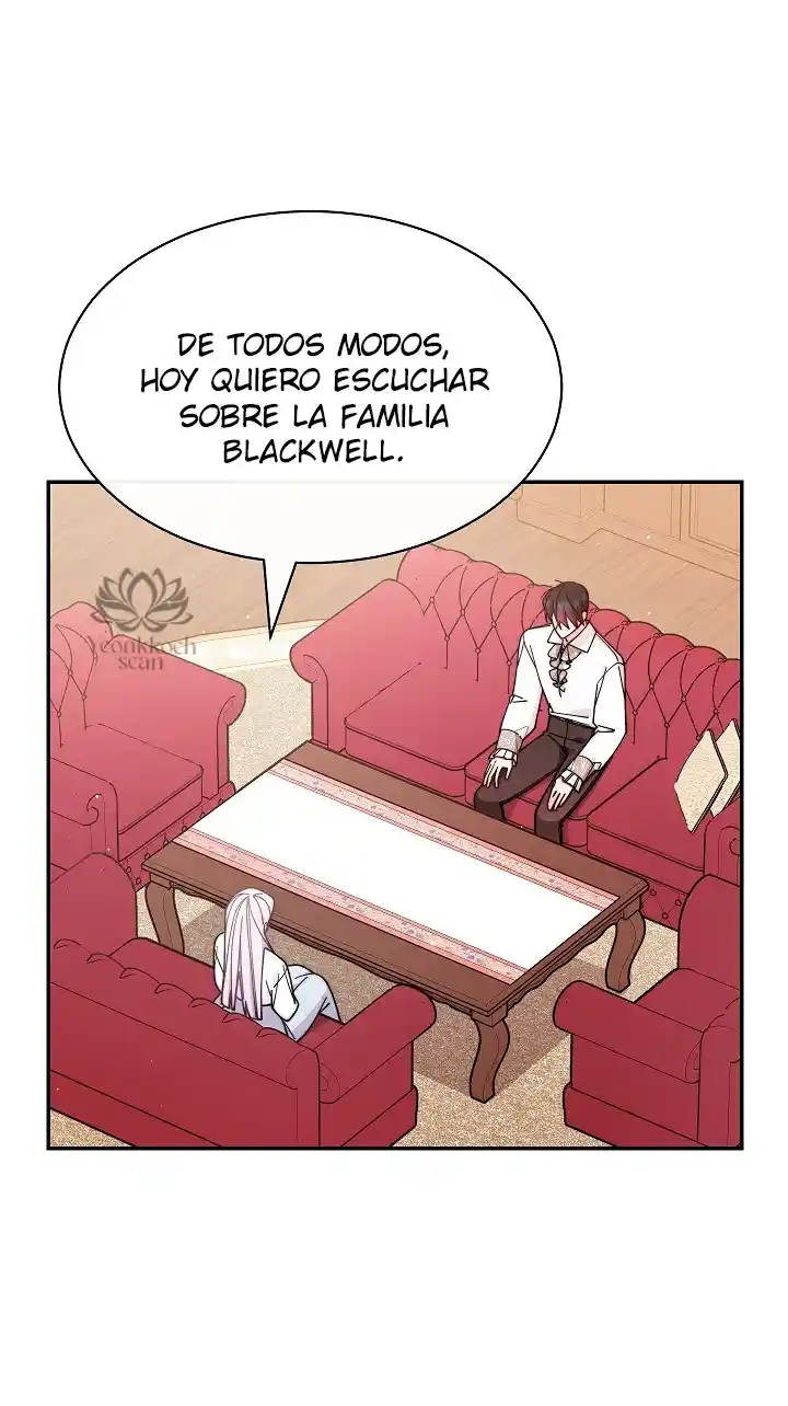 Me Haré Responsable Del Bienestar De Mi Esposo - Capítulo 64 - Página 59 - LectorTMOo