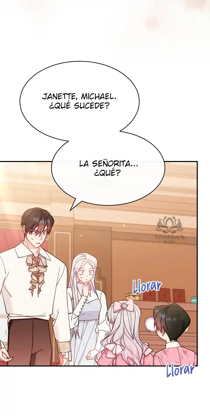 Me Haré Responsable Del Bienestar De Mi Esposo - Capítulo 64 - Página 68 - LectorTMOo