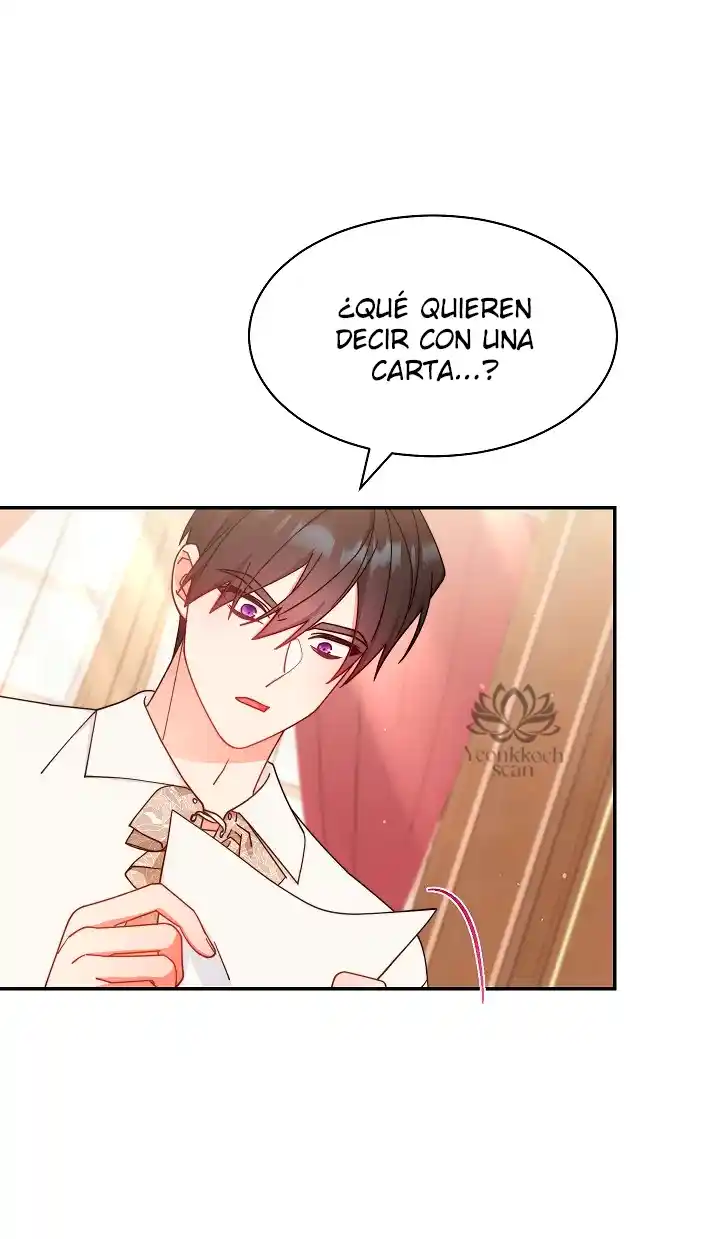 Me Haré Responsable Del Bienestar De Mi Esposo - Capítulo 64 - Página 70 - LectorTMOo