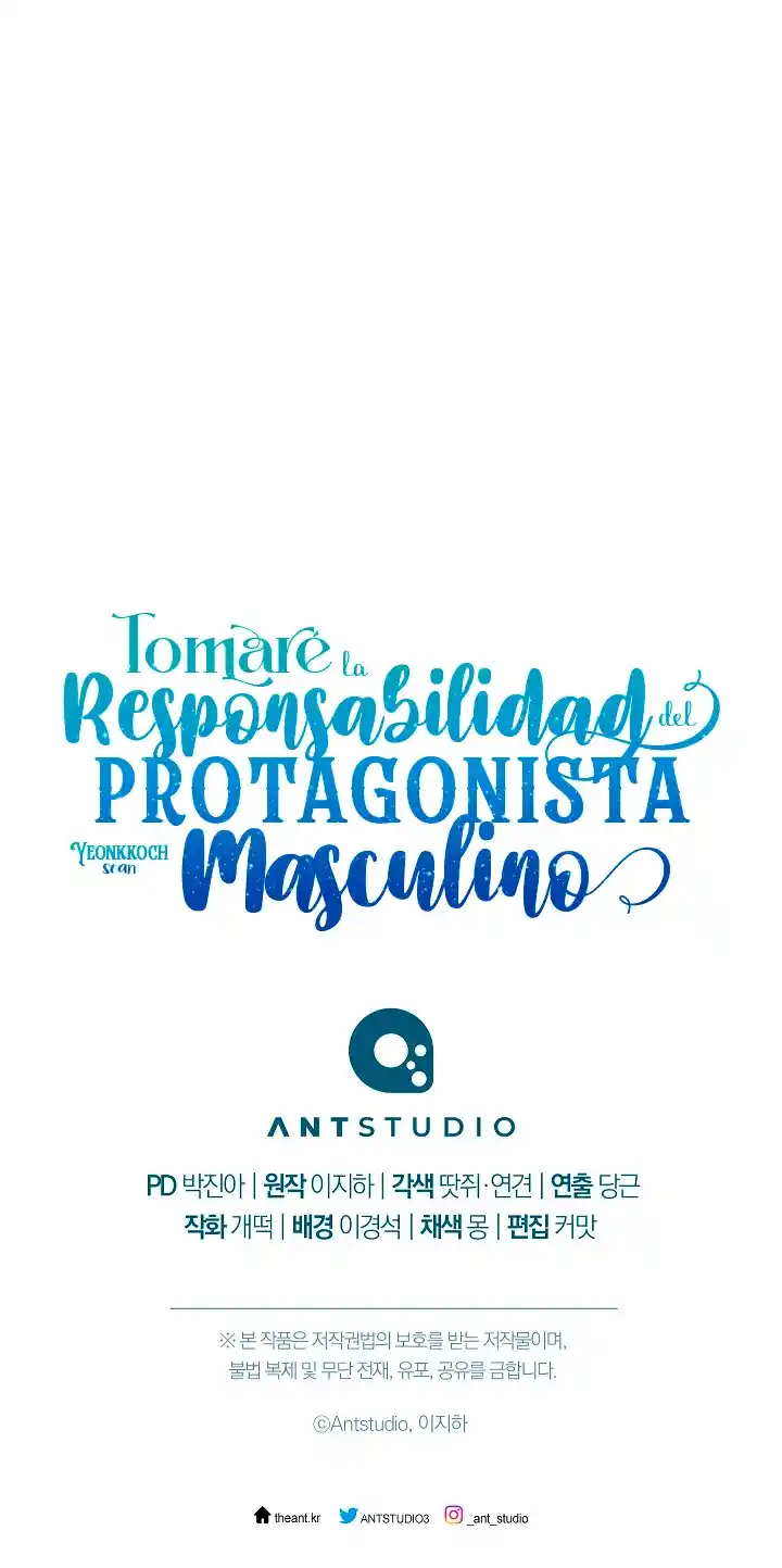 Me Haré Responsable Del Bienestar De Mi Esposo - Capítulo 64 - Página 80 - LectorTMOo