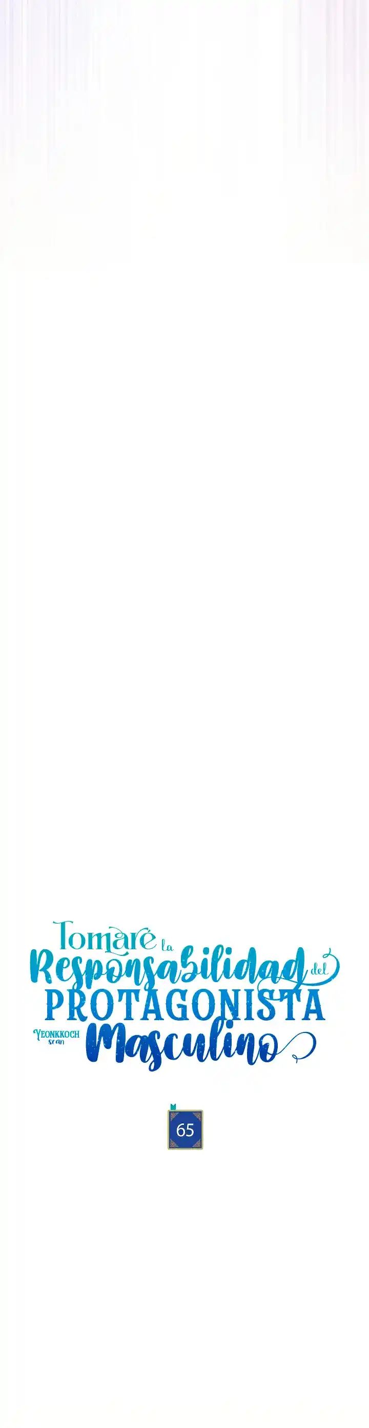 Me Haré Responsable Del Bienestar De Mi Esposo - Capítulo 65 - Página 12 - LectorTMOo