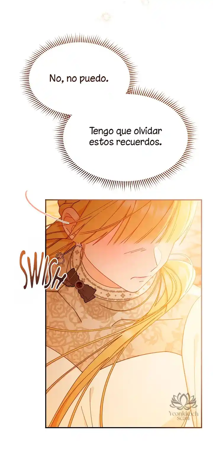 Me Haré Responsable Del Bienestar De Mi Esposo - Capítulo 65 - Página 23 - LectorTMOo