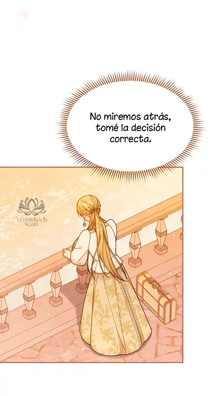 Me Haré Responsable Del Bienestar De Mi Esposo - Capítulo 65 - Página 39 - LectorTMOo