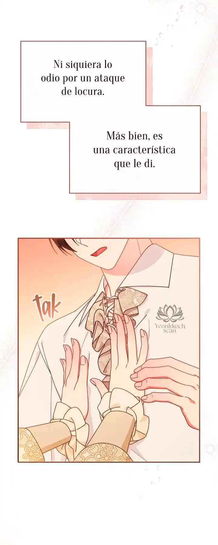 Me Haré Responsable Del Bienestar De Mi Esposo - Capítulo 65 - Página 58 - LectorTMOo