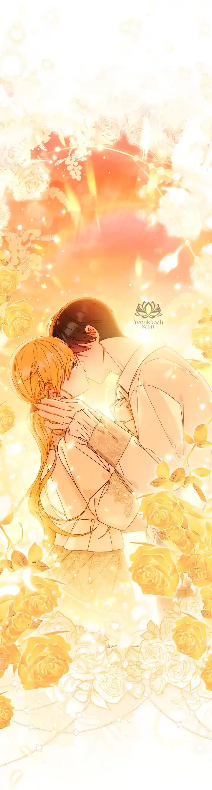 Me Haré Responsable Del Bienestar De Mi Esposo - Capítulo 65 - Página 73 - LectorTMOo