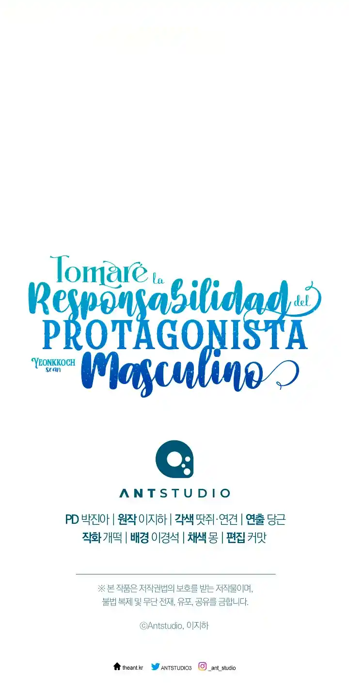 Me Haré Responsable Del Bienestar De Mi Esposo - Capítulo 65 - Página 74 - LectorTMOo
