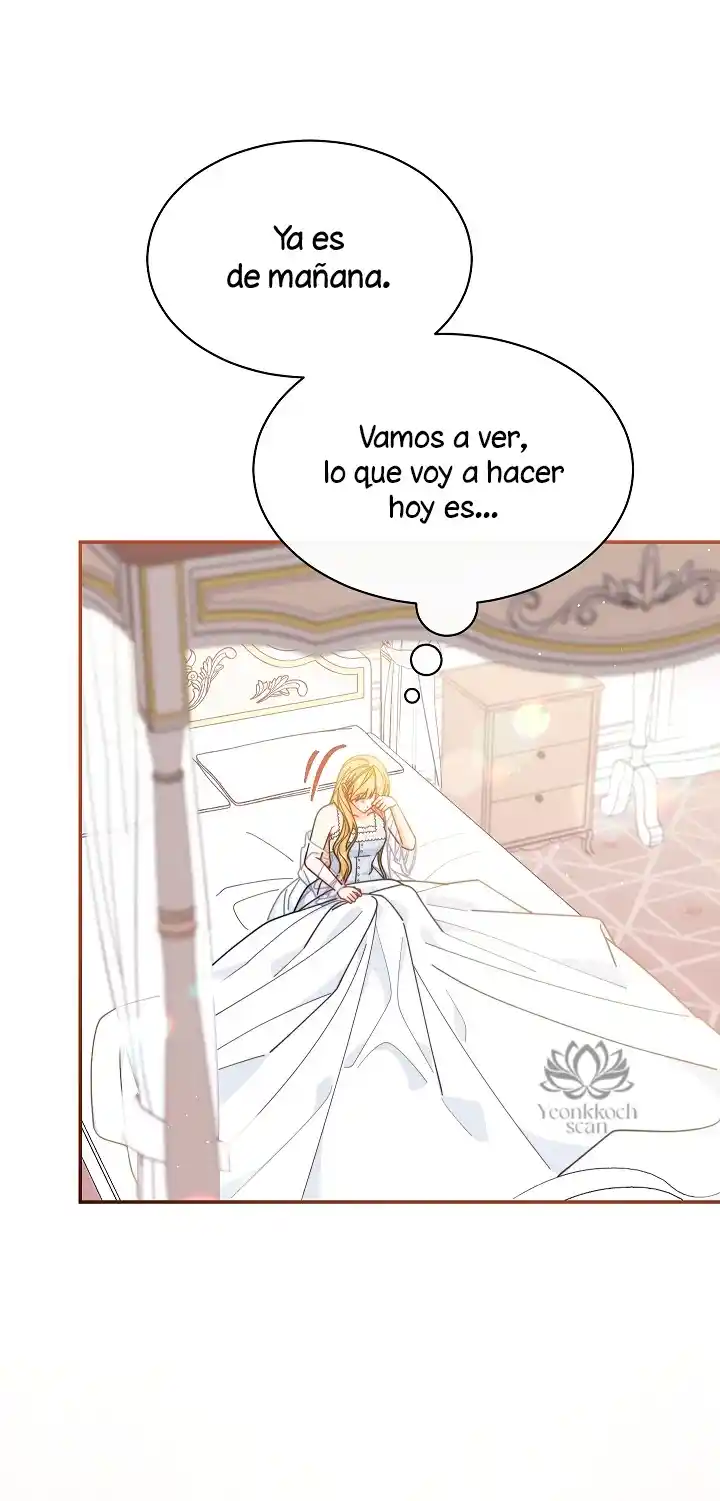 Me Haré Responsable Del Bienestar De Mi Esposo - Capítulo 66 - Página 7 - LectorTMOo