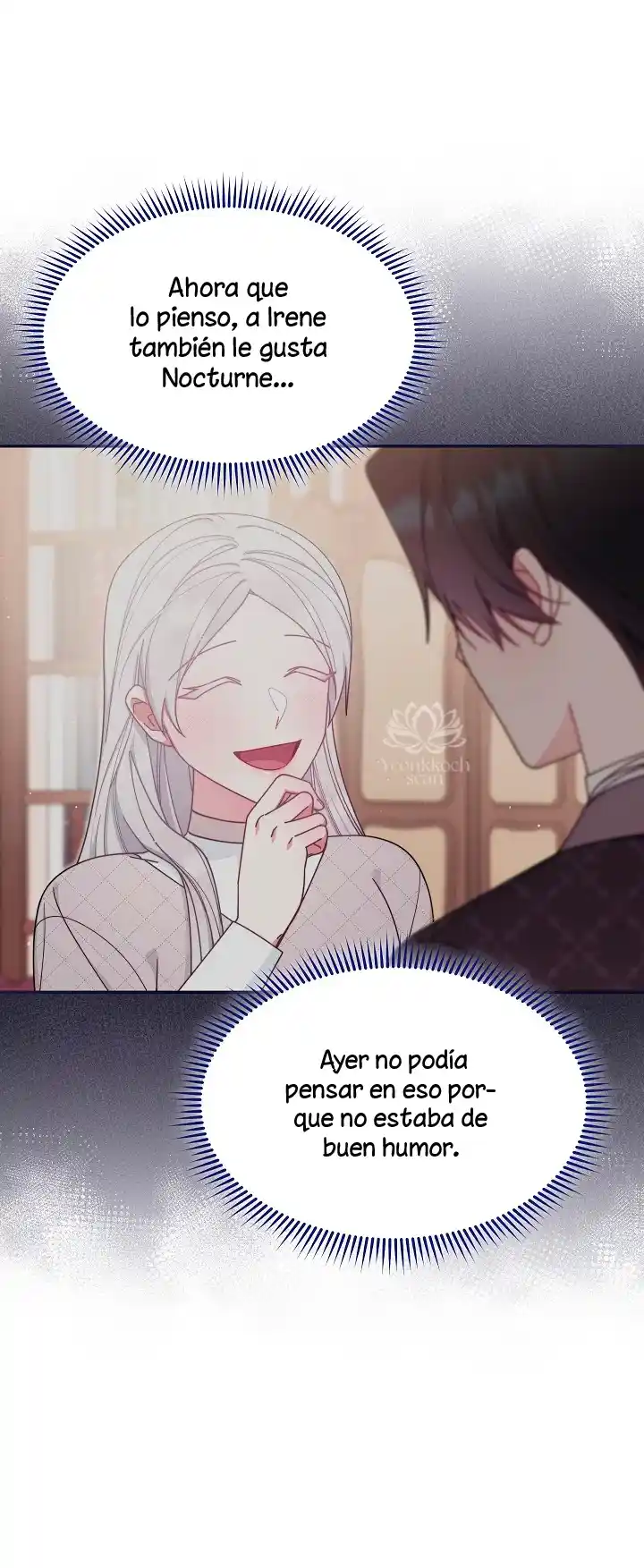 Me Haré Responsable Del Bienestar De Mi Esposo - Capítulo 66 - Página 11 - LectorTMOo