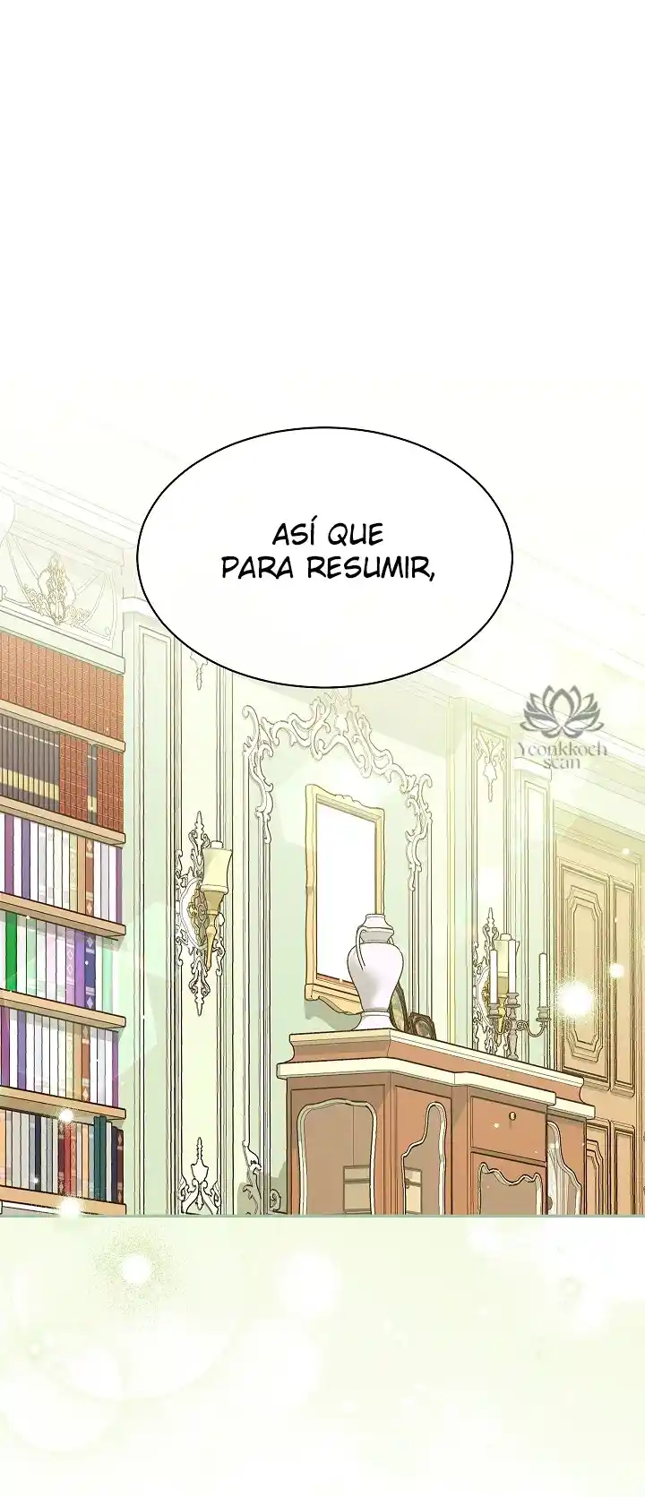 Me Haré Responsable Del Bienestar De Mi Esposo - Capítulo 66 - Página 19 - LectorTMOo