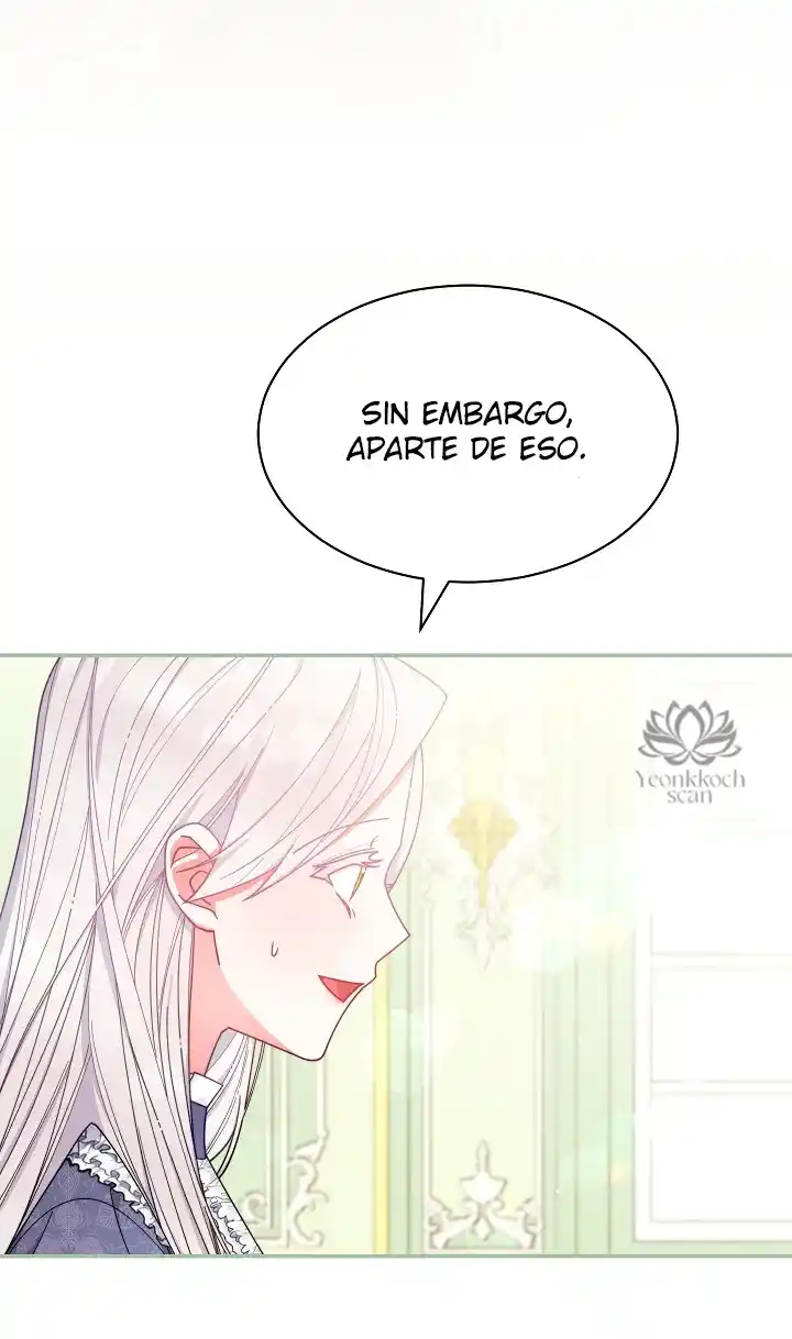 Me Haré Responsable Del Bienestar De Mi Esposo - Capítulo 66 - Página 22 - LectorTMOo
